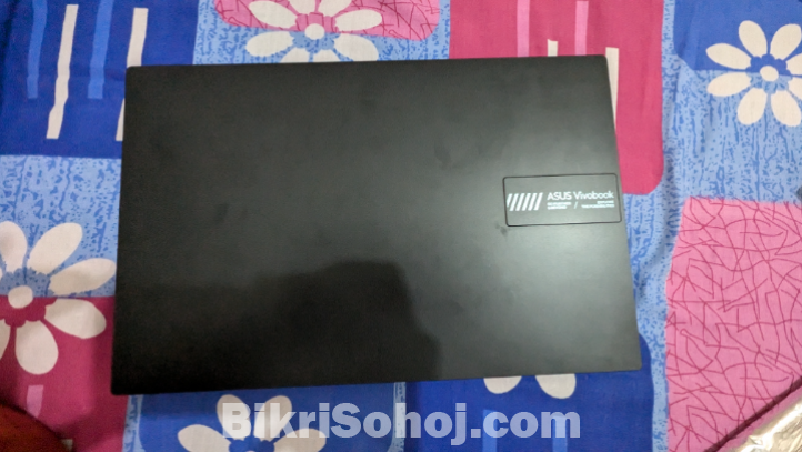 Asus Vivobook go 15